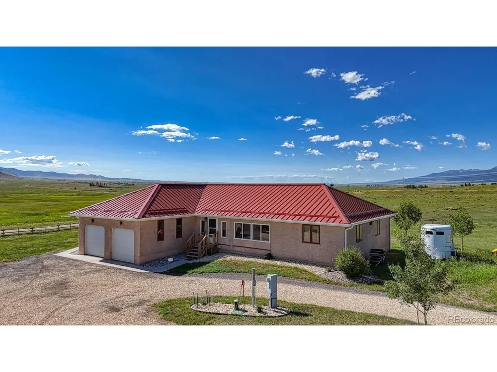 75 Muirfield Drive Westcliffe, CO 81252