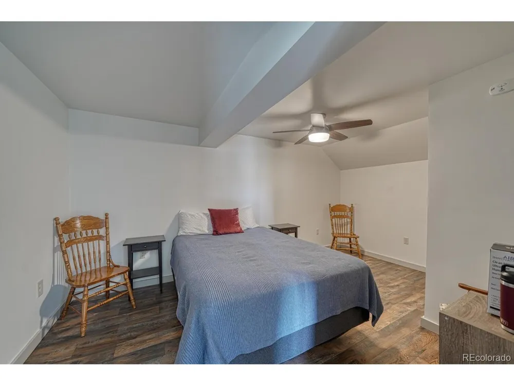 75 Muirfield Drive Westcliffe, CO 81252