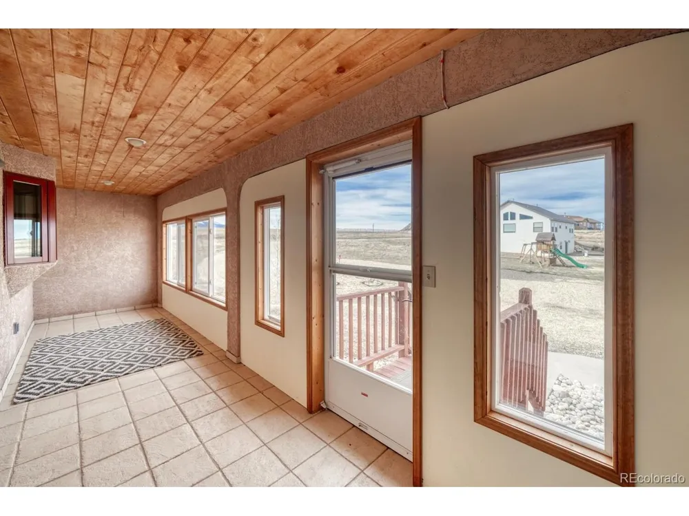 75 Muirfield Drive Westcliffe, CO 81252