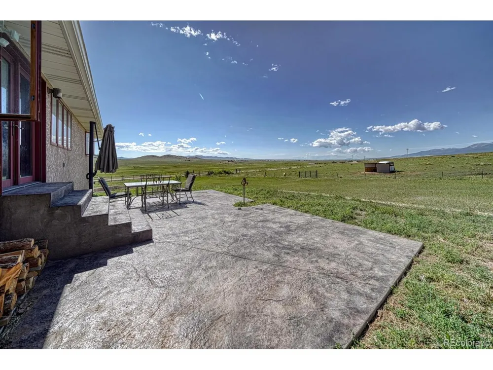 75 Muirfield Drive Westcliffe, CO 81252