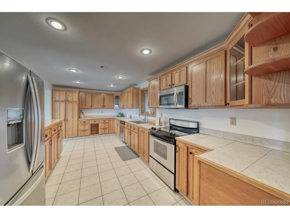 75 Muirfield Drive Westcliffe, CO 81252