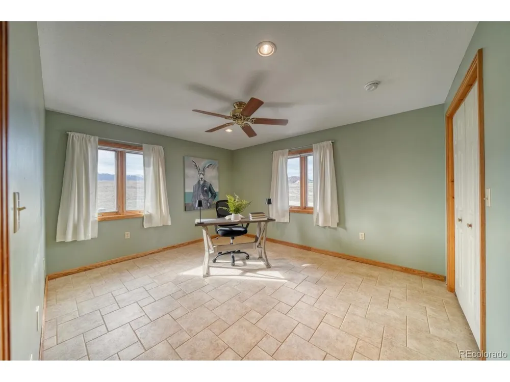 75 Muirfield Drive Westcliffe, CO 81252