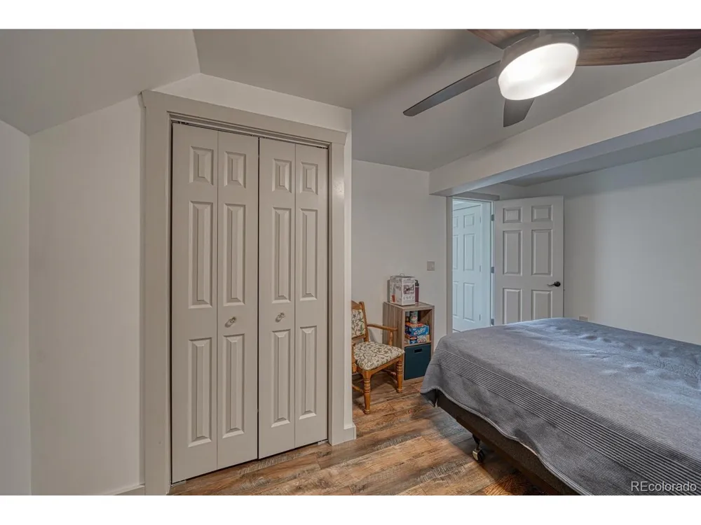 75 Muirfield Drive Westcliffe, CO 81252