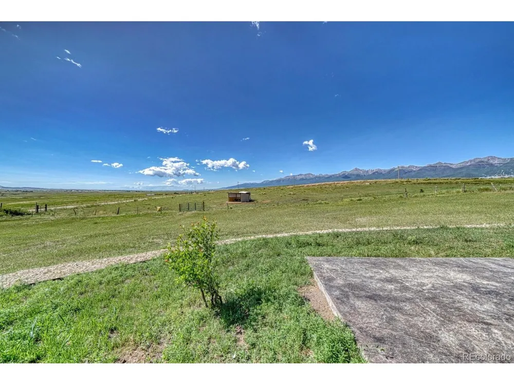 75 Muirfield Drive Westcliffe, CO 81252