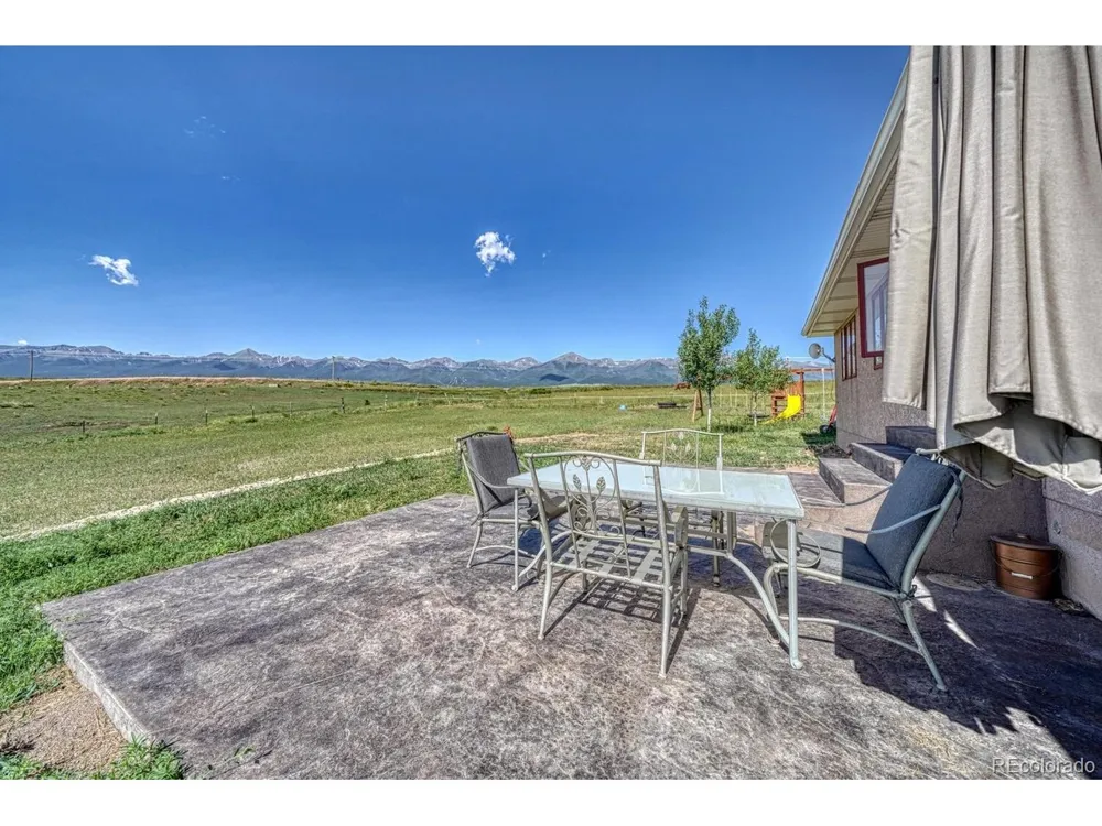 75 Muirfield Drive Westcliffe, CO 81252