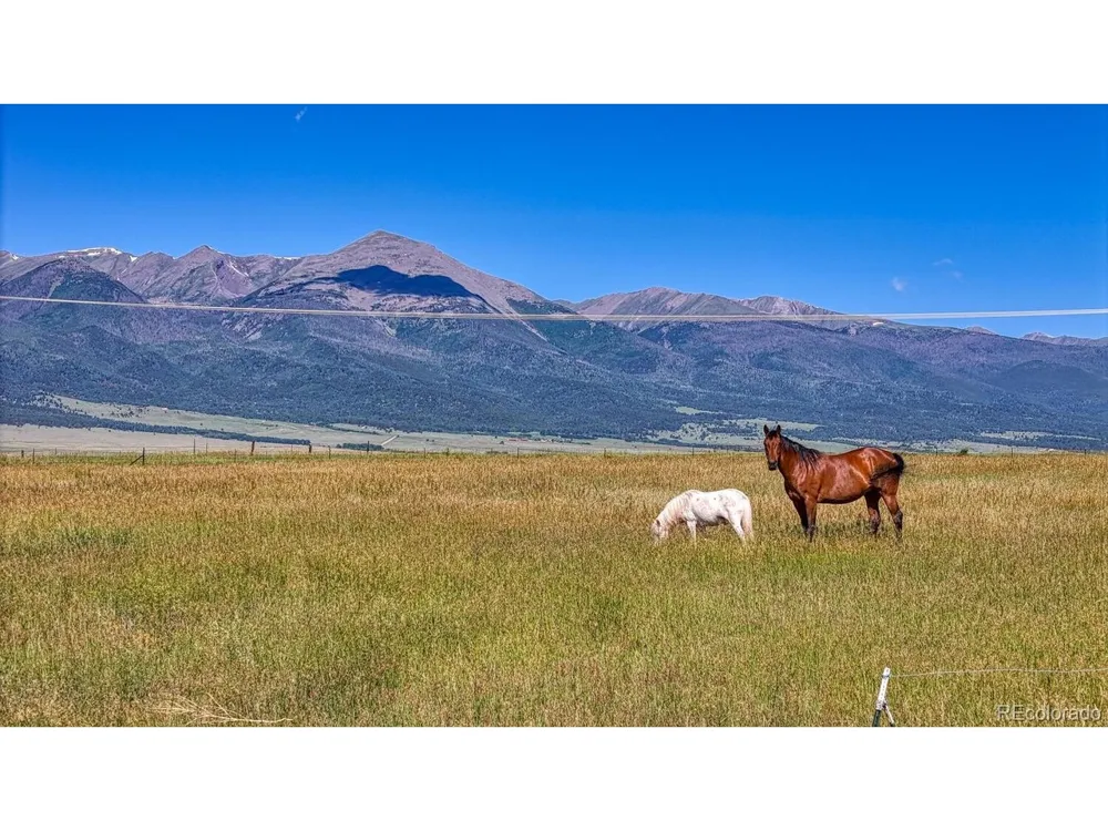 75 Muirfield Drive Westcliffe, CO 81252
