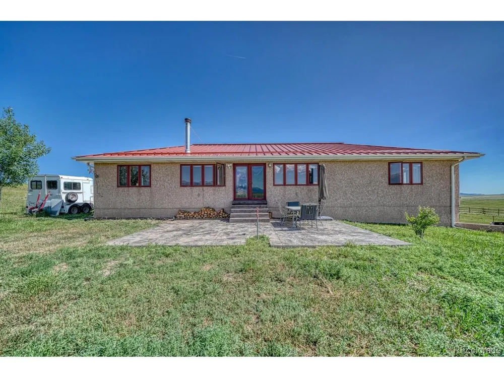 75 Muirfield Drive Westcliffe, CO 81252