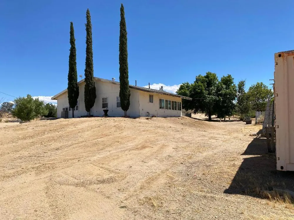 5056 Lazy Lane Johnson Valley, CA 92285