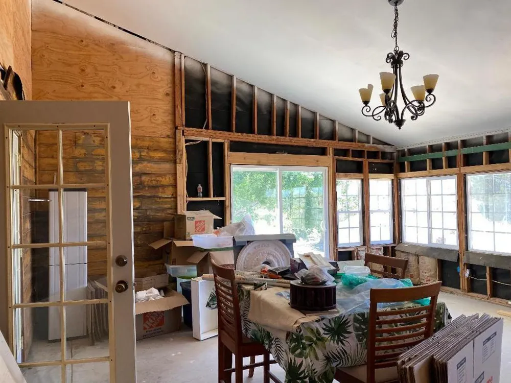 5056 Lazy Lane Johnson Valley, CA 92285
