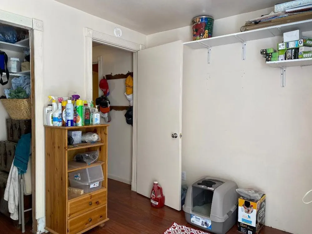 5056 Lazy Lane Johnson Valley, CA 92285