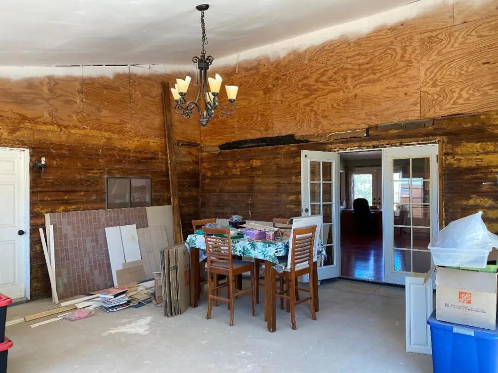 5056 Lazy Lane Johnson Valley, CA 92285