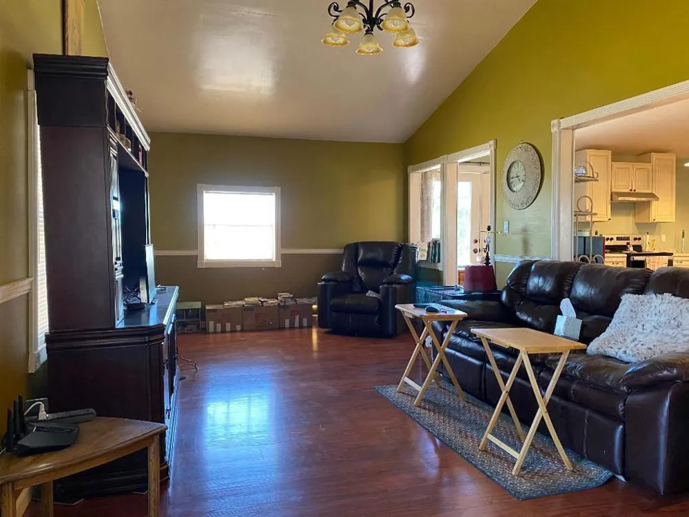 5056 Lazy Lane Johnson Valley, CA 92285
