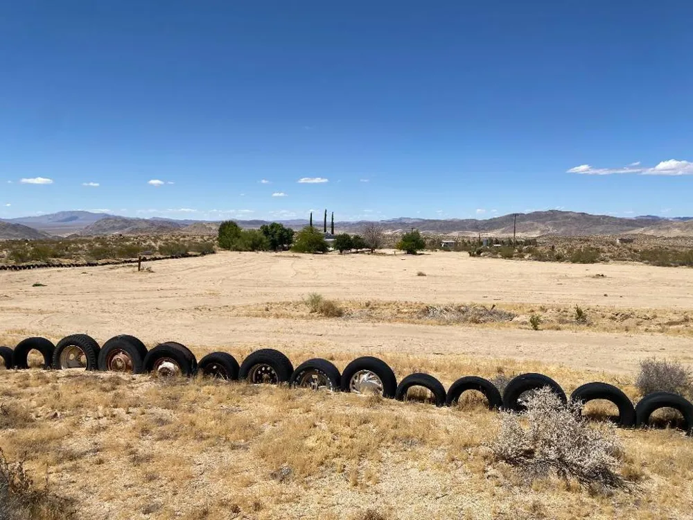 5056 Lazy Lane Johnson Valley, CA 92285