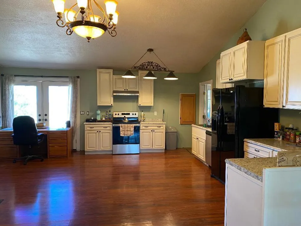 5056 Lazy Lane Johnson Valley, CA 92285