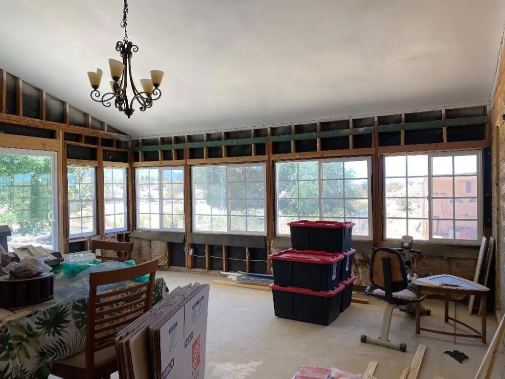 5056 Lazy Lane Johnson Valley, CA 92285