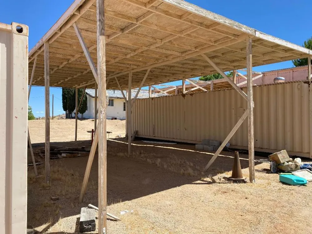 5056 Lazy Lane Johnson Valley, CA 92285