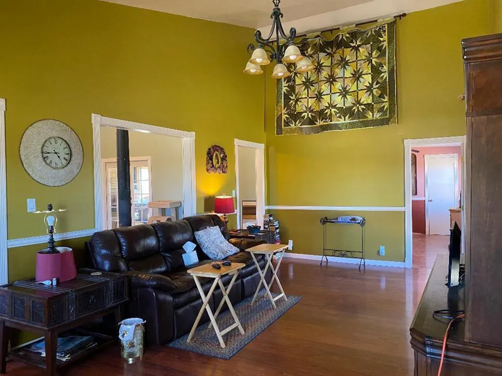 5056 Lazy Lane Johnson Valley, CA 92285