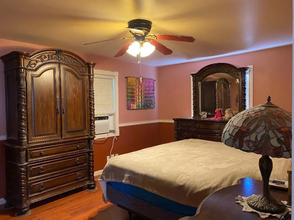 5056 Lazy Lane Johnson Valley, CA 92285