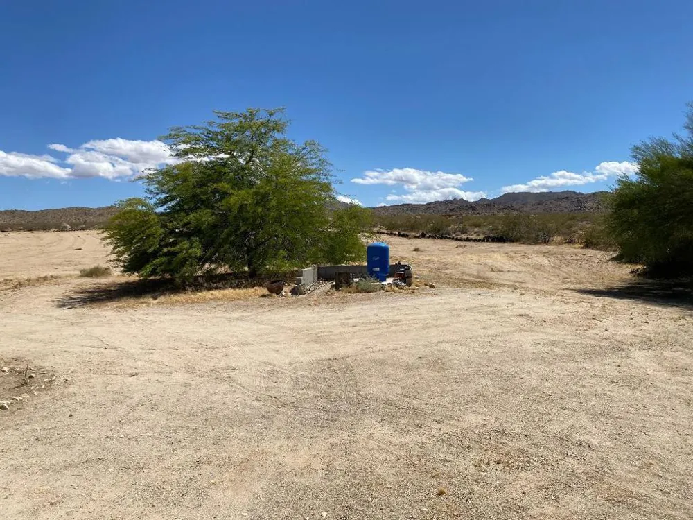 5056 Lazy Lane Johnson Valley, CA 92285
