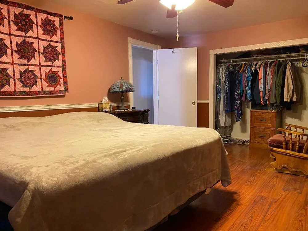 5056 Lazy Lane Johnson Valley, CA 92285