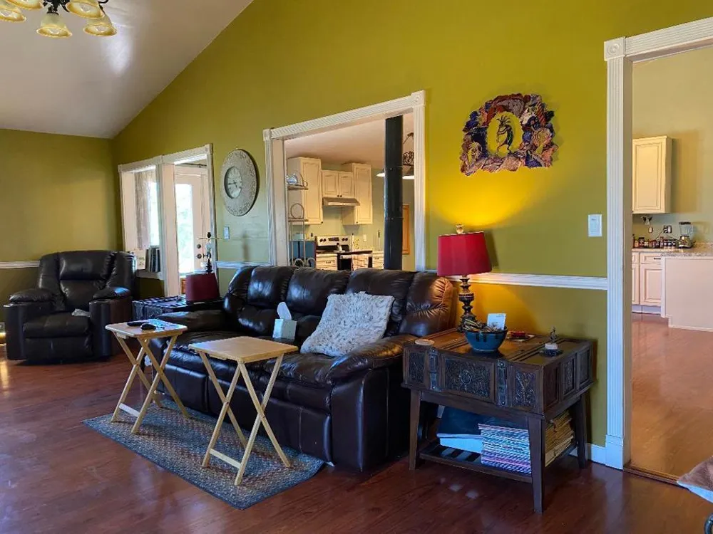 5056 Lazy Lane Johnson Valley, CA 92285