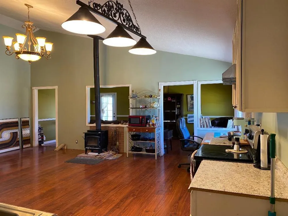 5056 Lazy Lane Johnson Valley, CA 92285