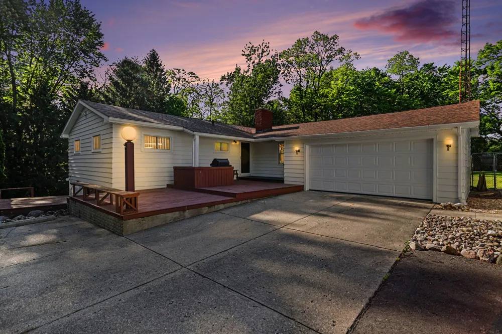 457 Hardwood Drive Coldwater City, MI 49036