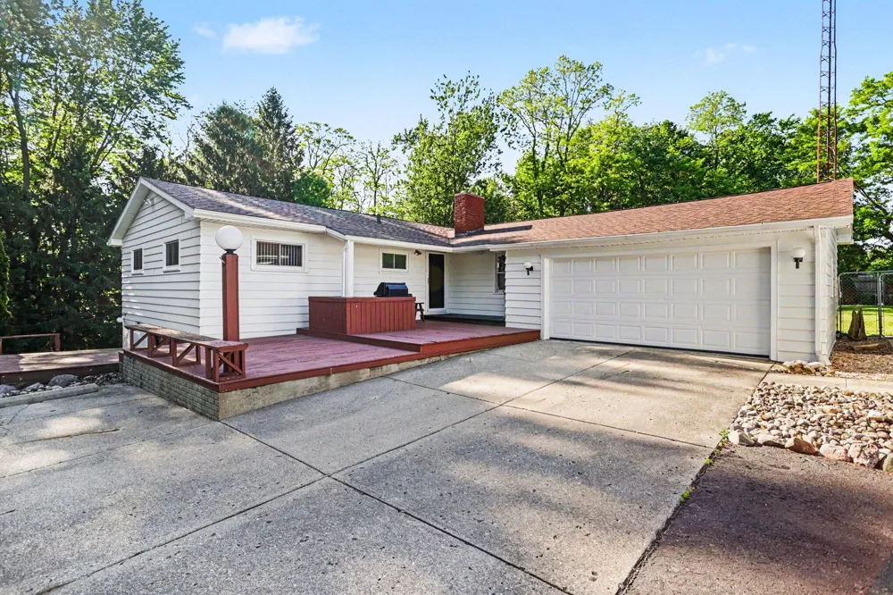 457 Hardwood Drive Coldwater City, MI 49036