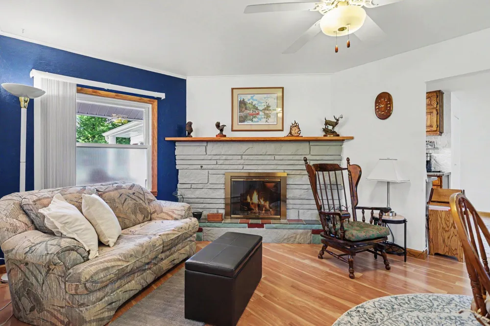 457 Hardwood Drive Coldwater City, MI 49036