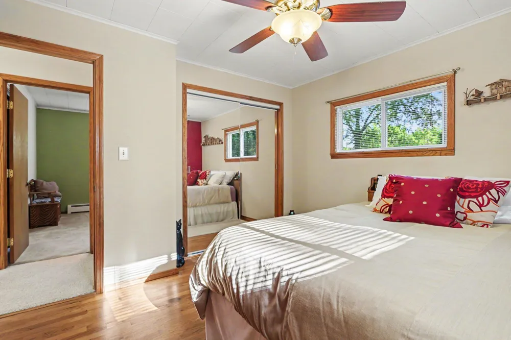 457 Hardwood Drive Coldwater City, MI 49036