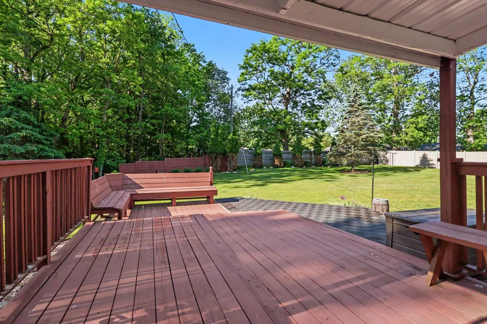 457 Hardwood Drive Coldwater City, MI 49036