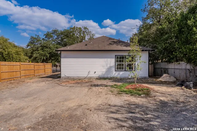 159 Allsup San Antonio, TX 78237