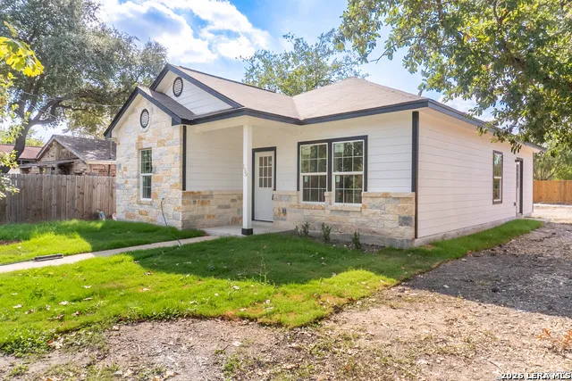 159 Allsup San Antonio, TX 78237