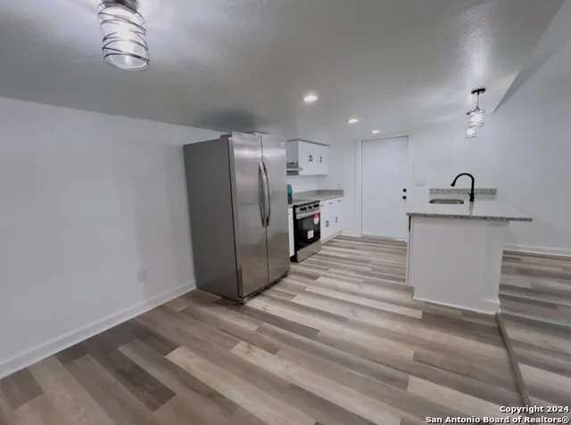 2323 N Elmendorf St San Antonio, TX 78201