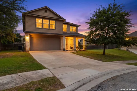 2836 Granite Cove