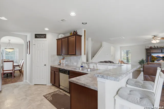 2836 Granite Cove New Braunfels, TX 78130