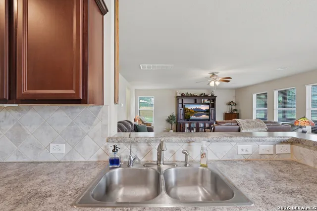 2836 Granite Cove New Braunfels, TX 78130