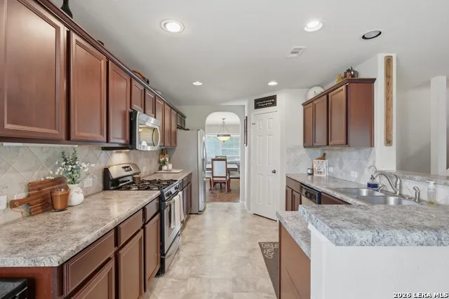 2836 Granite Cove New Braunfels, TX 78130