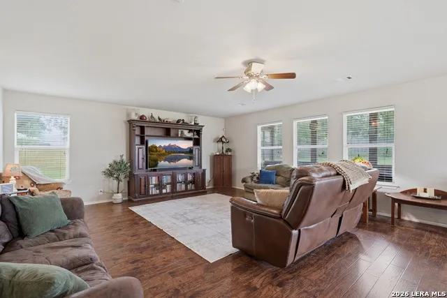 2836 Granite Cove New Braunfels, TX 78130