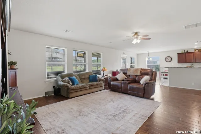 2836 Granite Cove New Braunfels, TX 78130