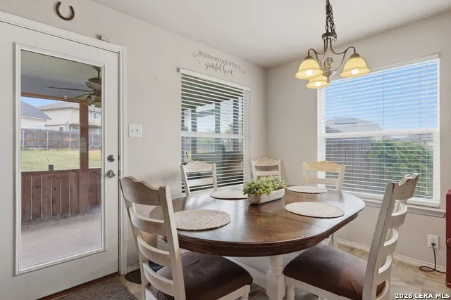 2836 Granite Cove New Braunfels, TX 78130