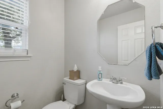 2836 Granite Cove New Braunfels, TX 78130