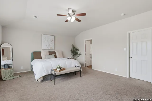 2836 Granite Cove New Braunfels, TX 78130