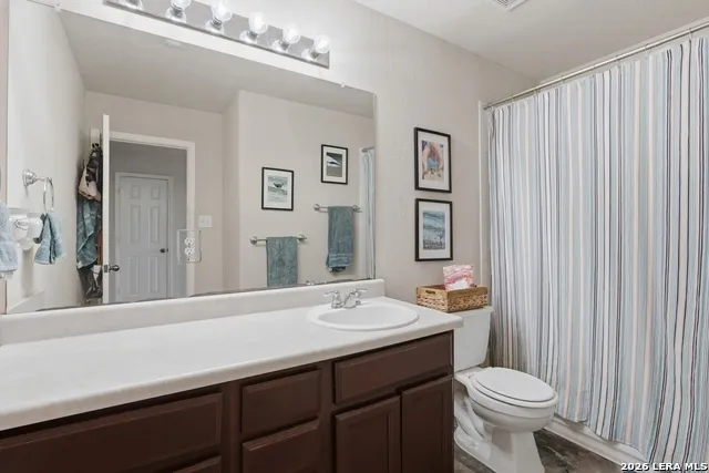 2836 Granite Cove New Braunfels, TX 78130
