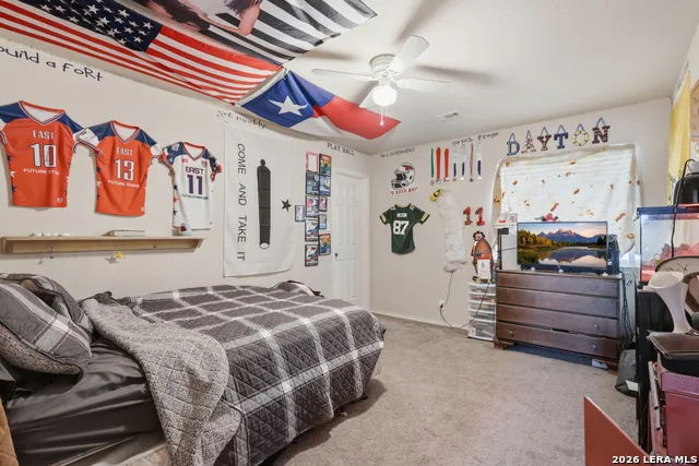 2836 Granite Cove New Braunfels, TX 78130