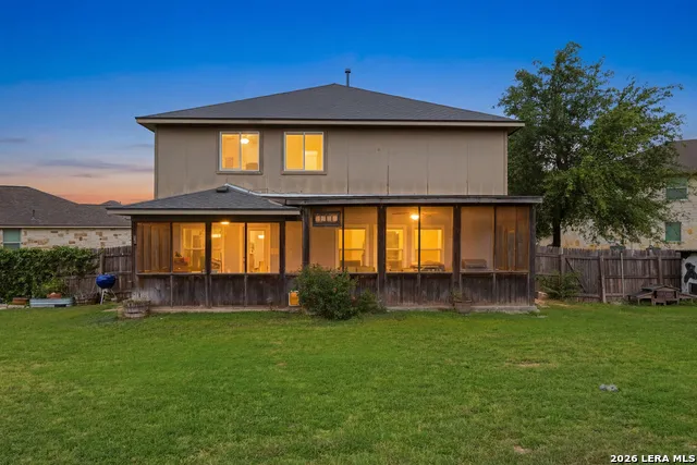 2836 Granite Cove New Braunfels, TX 78130