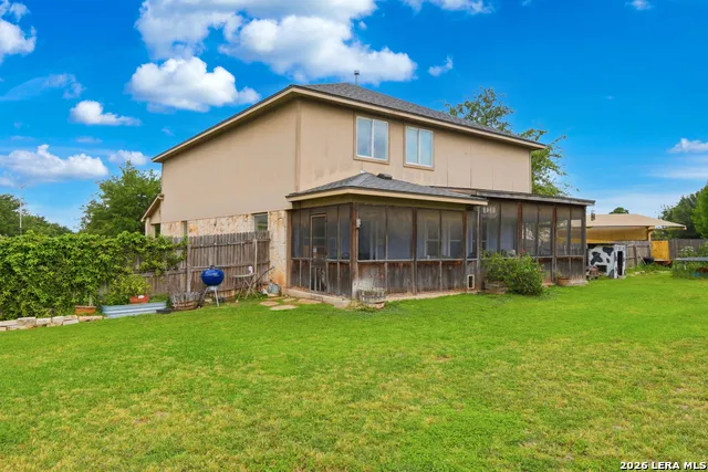 2836 Granite Cove New Braunfels, TX 78130