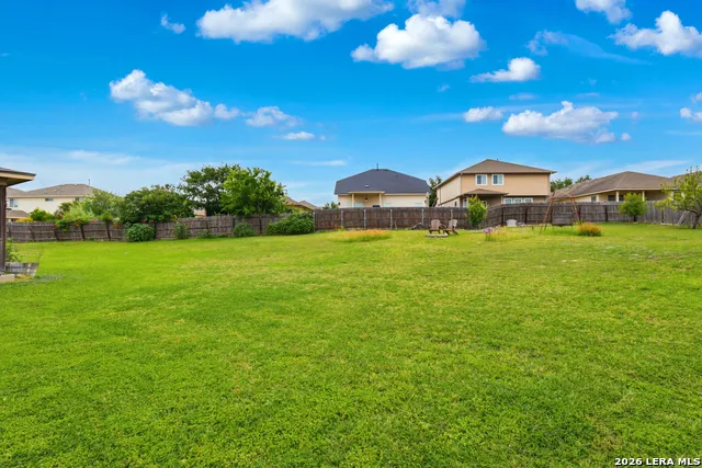 2836 Granite Cove New Braunfels, TX 78130
