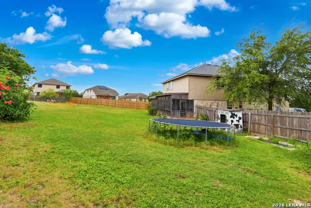 2836 Granite Cove New Braunfels, TX 78130