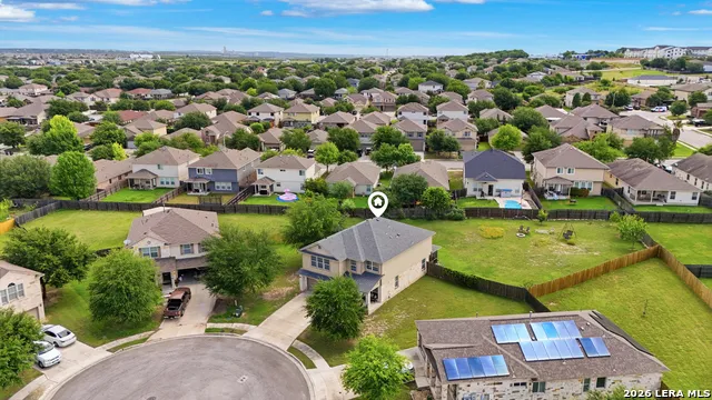 2836 Granite Cove New Braunfels, TX 78130